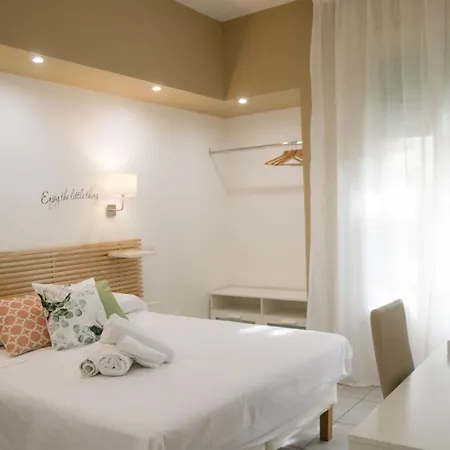 Guest house My Friend Umberto