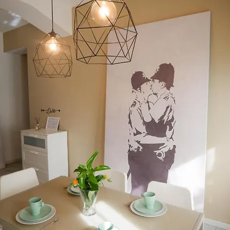 Guest house My Friend Umberto Barcellona-Pozzo di Gotto