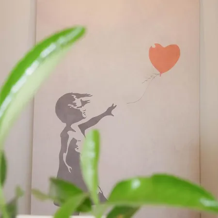 My Friend Umberto Guest house