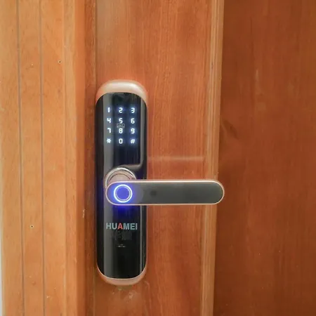 My Friend Umberto Guest house Barcellona-Pozzo di Gotto