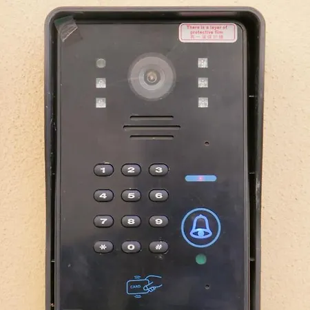 My Friend Umberto 3*