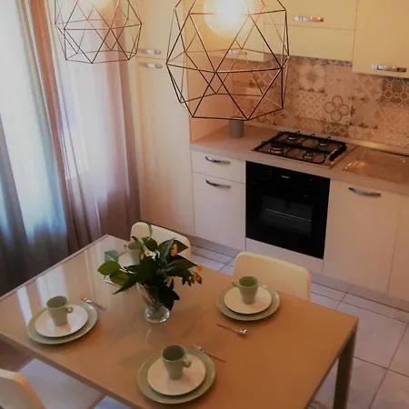 Guest house My Friend Umberto Barcellona-Pozzo di Gotto