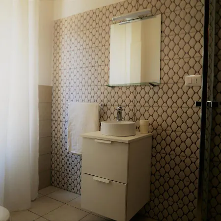 My Friend Umberto Guest house