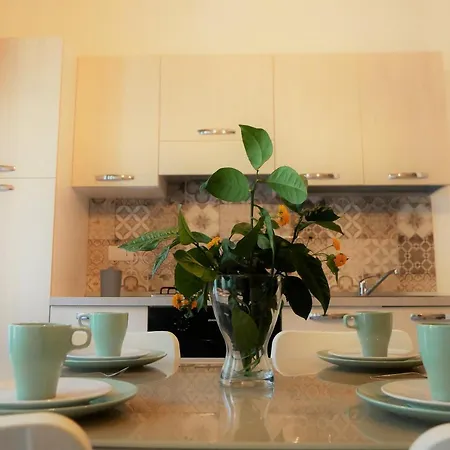 My Friend Umberto Guest house