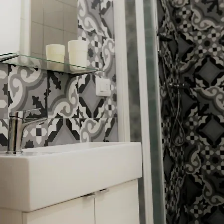 My Friend Umberto Guest house 3*