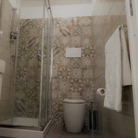 Guest house My Friend Umberto Barcellona-Pozzo di Gotto