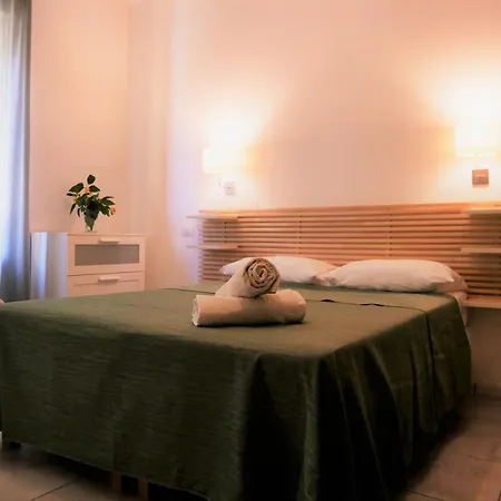 Guest house My Friend Umberto 3*