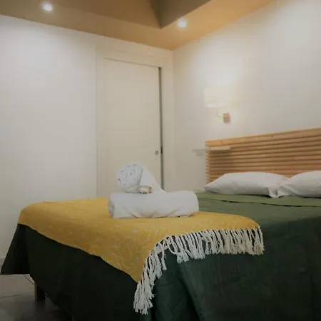 Guest house My Friend Umberto 3*