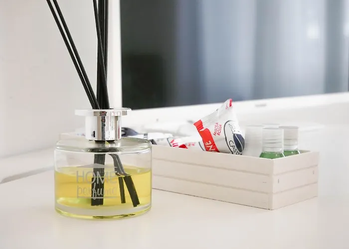 My Friend Umberto Maison d'hôtes 3*