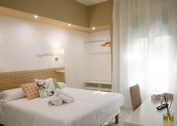 Maison d'hôtes My Friend Umberto